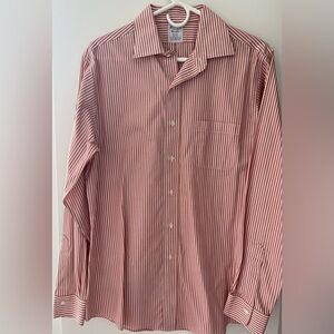 Brooks Brothers Regent Long Sleeve Button Down